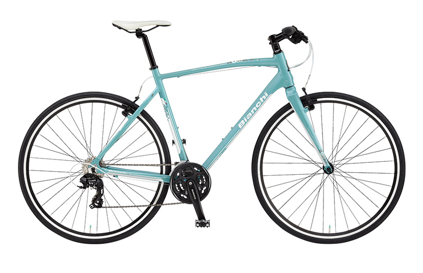 Bianchi ROMA