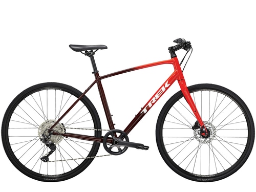 TREK